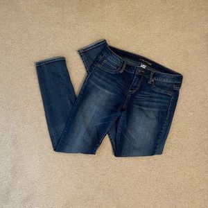 Maurice’s jeans